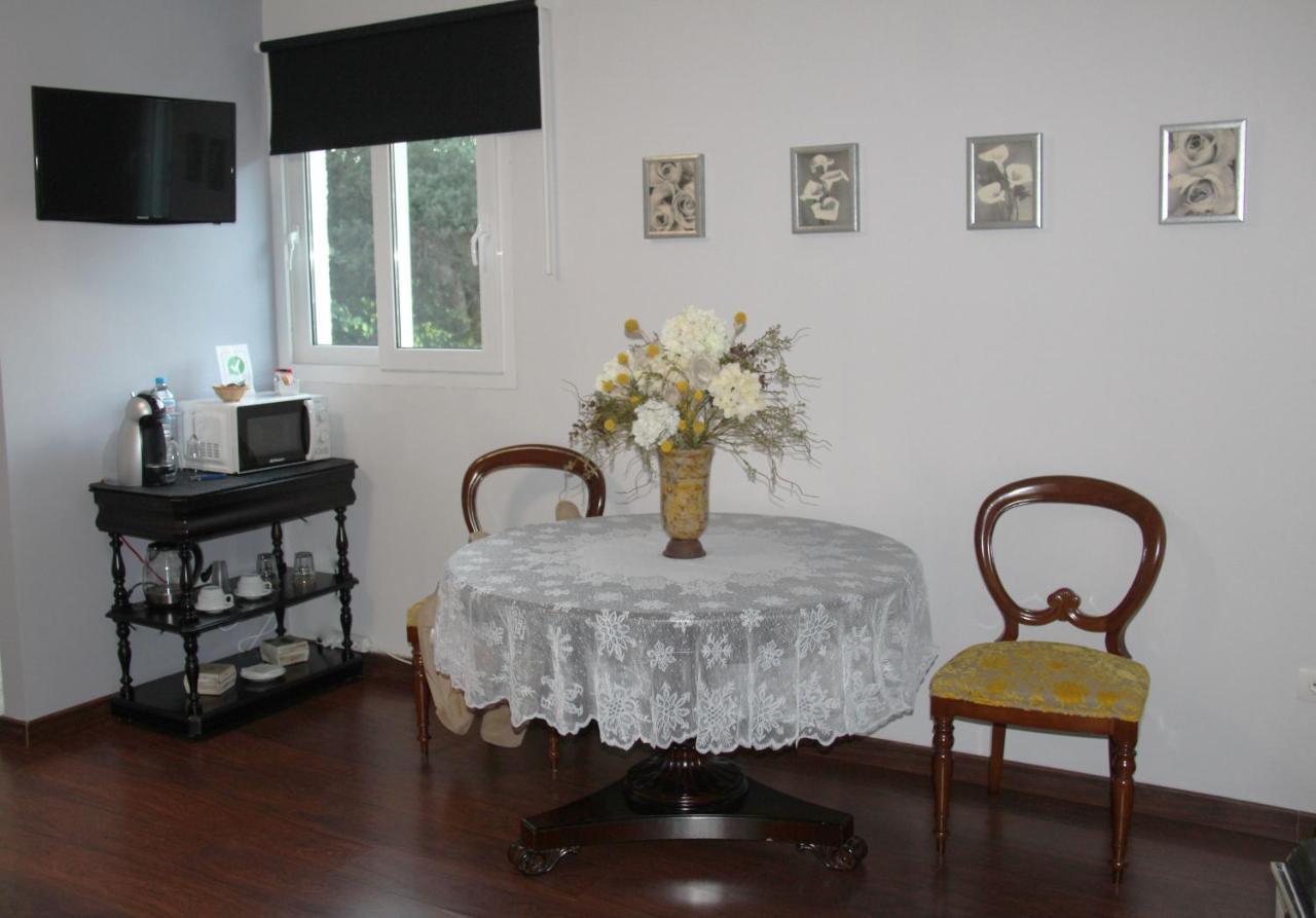 Finca El Campo Algeciras Kültér fotó