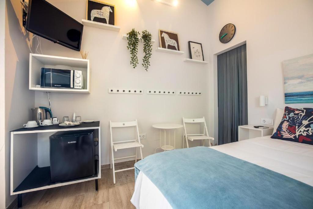 Finca El Campo Algeciras Kültér fotó